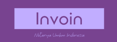 Invoin Rilis Aplikasi Khusus Umkm Indonesia